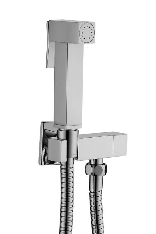 Handdouche Paffoni