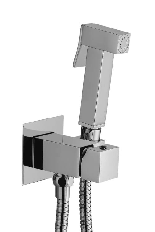 Handdouche Paffoni